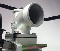 Особливості Koshin STV-80X 2