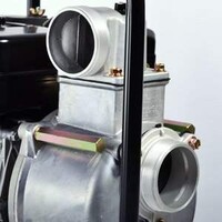 Особливості Daishin SST-80RX 3
