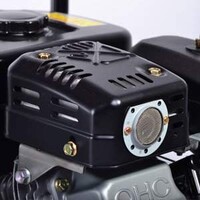 Особливості Daishin SST-80RX 4