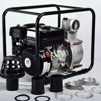 Особливості Daishin SST-80RX 5