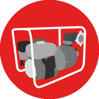 Особливості Weima Chemical PUMP 80-30 5