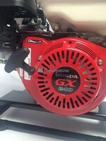 Особливості Koshin STH-100X 1