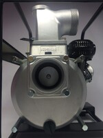 Особливості Koshin STH-100X 2