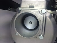 Особливості Koshin STH-100X 3