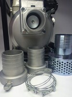 Особливості Koshin STH-100X 5