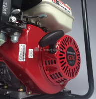 Особливості Daishin SCR-100HX 1