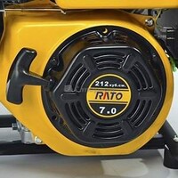 Особливості Rato RT50ZB28-3.6Q 1