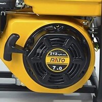 Особливості Rato RT80ZB28-3.6Q 1