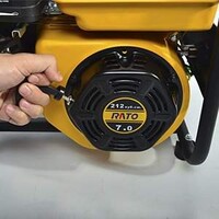 Особливості Rato RT80ZB28-3.6Q 2