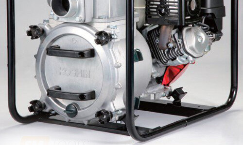 Koshin SEH-50X-BGE