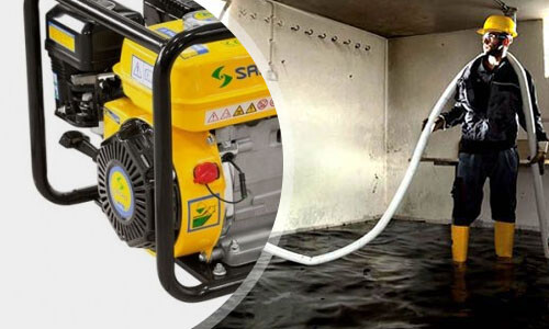 Sadko WP-5030