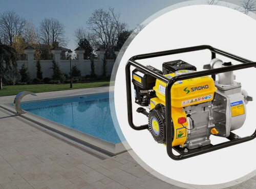Sadko WP-5030