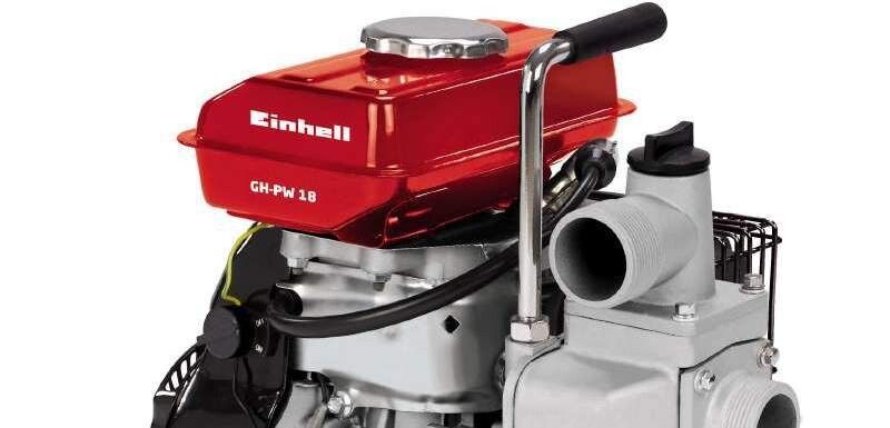 Einhell GH-PW 18 Einhell GH-PW 18